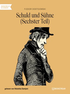 cover image of Schuld und Sühne, Teil 6